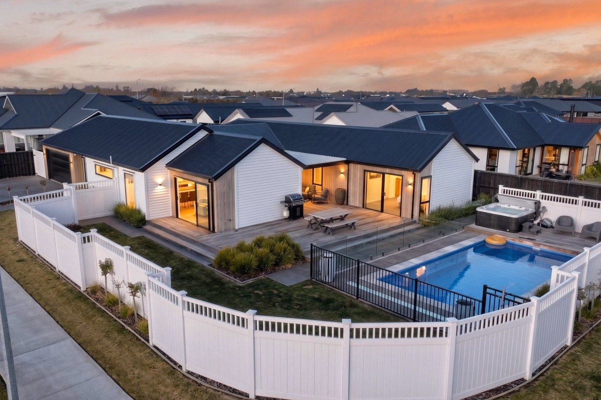 39 Lusk Street, Rangiora, Rangiora - Carousel 1