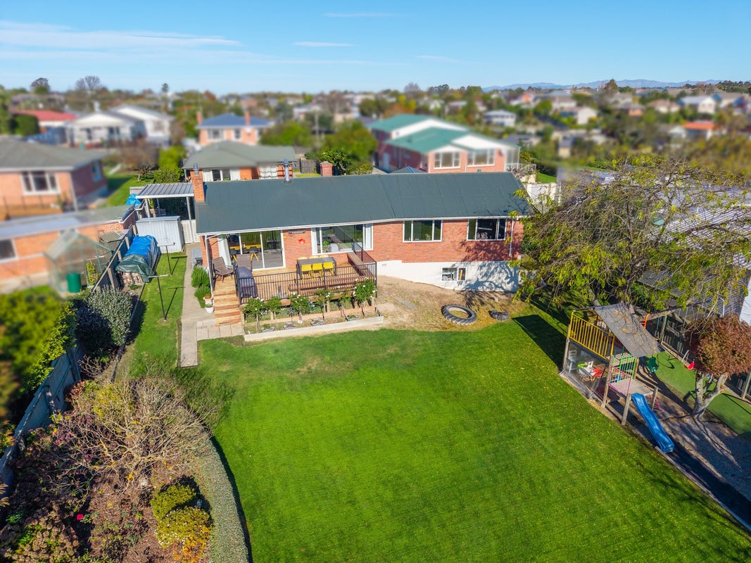 85 Orbell Street, Highfield, Timaru - Carousel 1