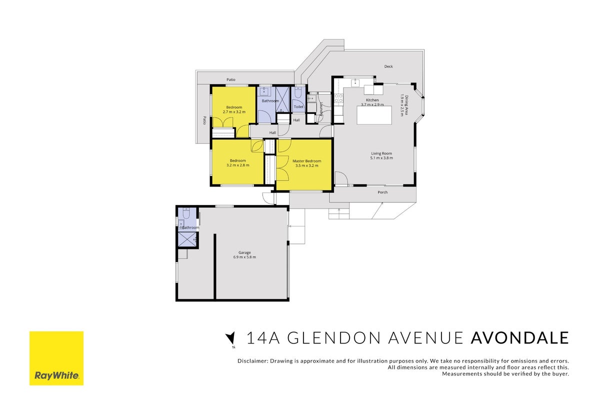 14A Glendon Avenue, Avondale, Auckland - Carousel 20