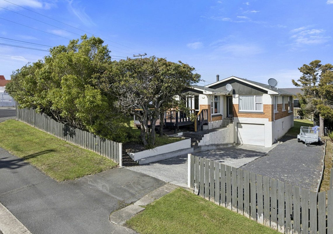 57 Belford Street, Waverley, Dunedin - Carousel 1