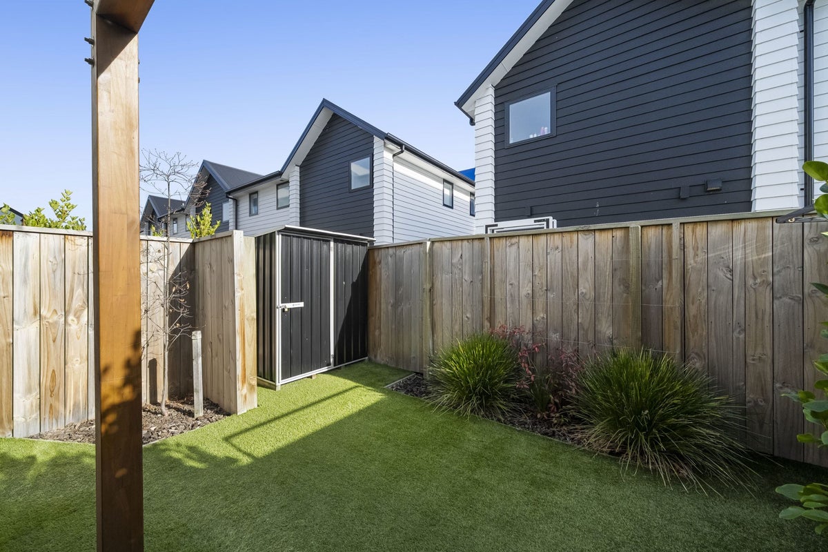 8/205 Salisbury Street, Christchurch Central, Christchurch - Carousel 16