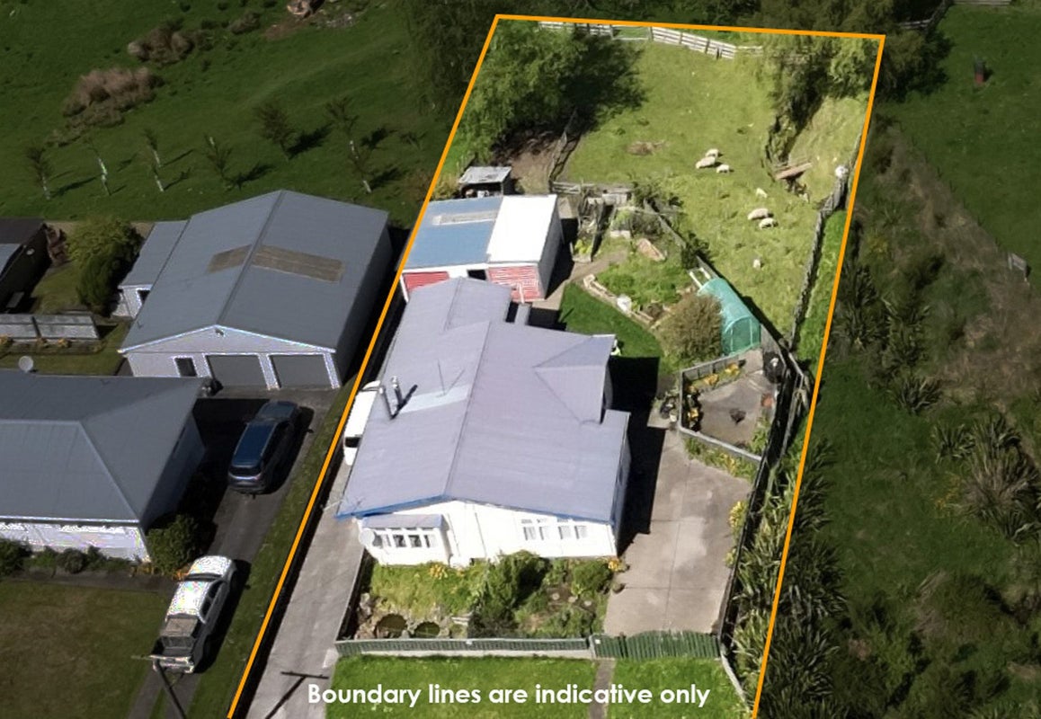 14 Wren Street, Taihape - Carousel 1