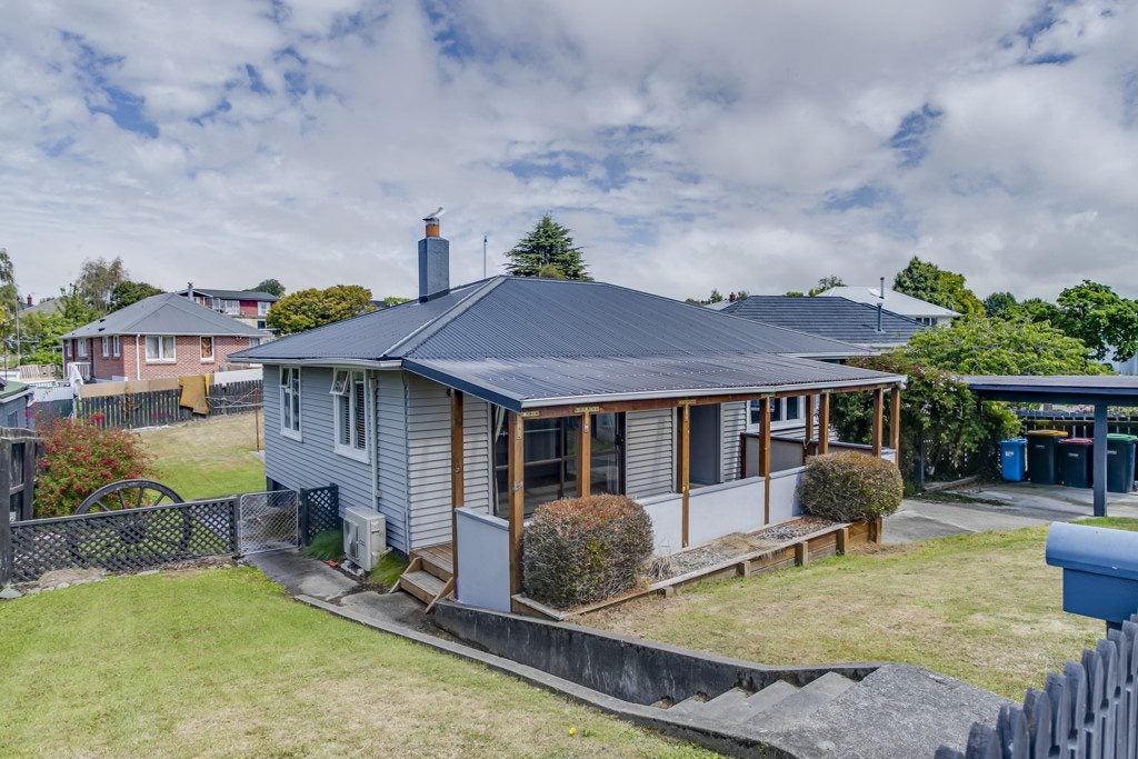 6 Hawkey Street, Kensington, Timaru - Carousel 1