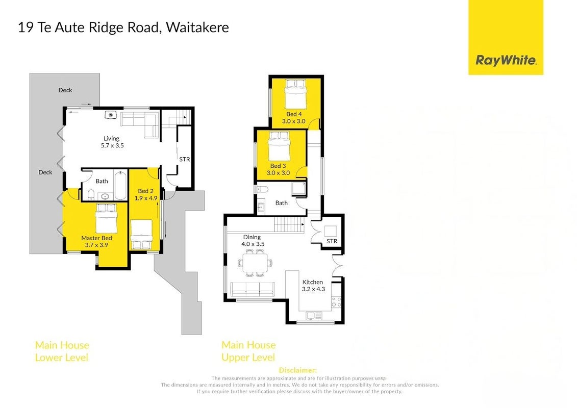 19 Te Aute Ridge Road, Waitakere, Auckland - Carousel 36