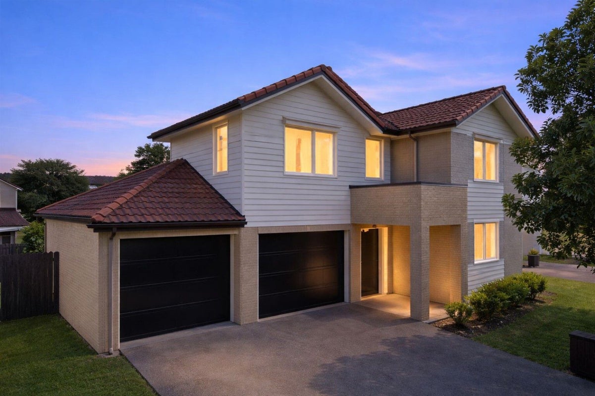 38 Bruce Pulman Drive, Takanini, Auckland - Carousel 1