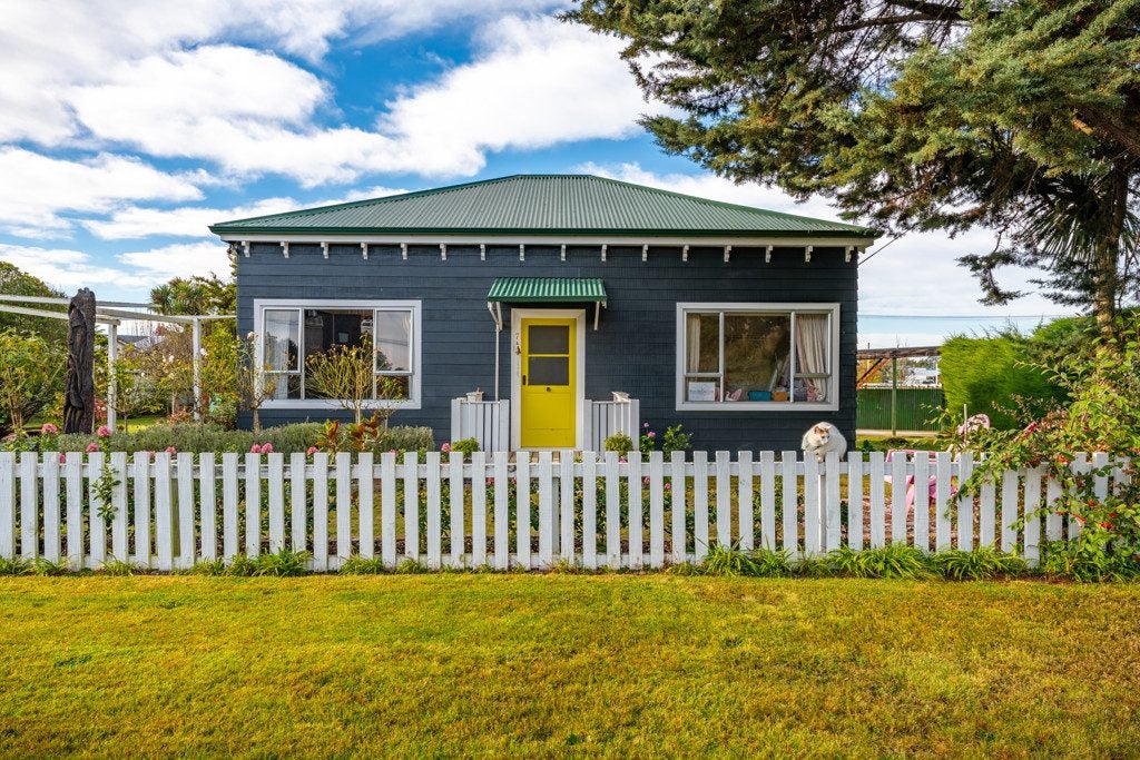 7 Shaw Street, Geraldine - Carousel 1