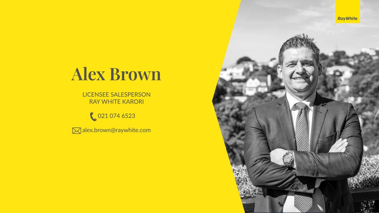 59 Lohia Street, Khandallah, Wellington - Carousel 41