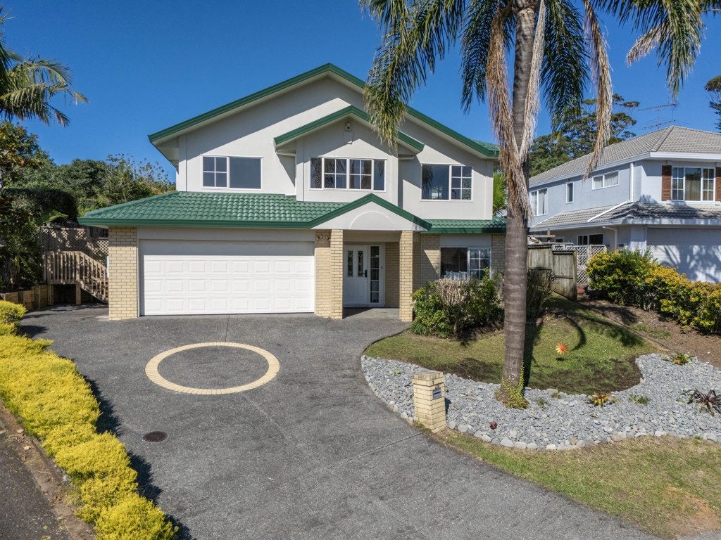28 Tyburn Lane, Unsworth Heights, Auckland - Carousel 1