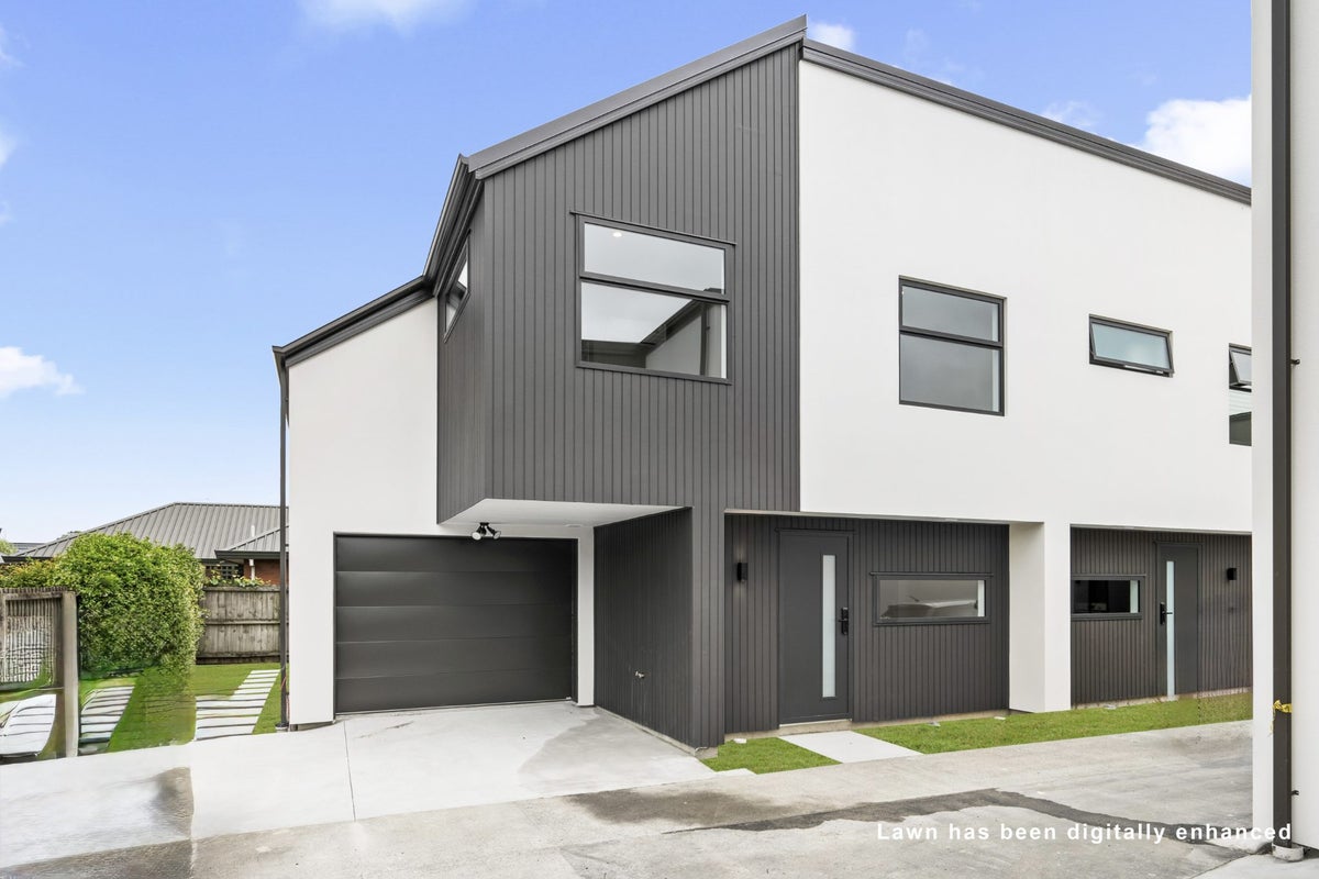 121D Lincoln Road, Addington, Christchurch - Carousel 21