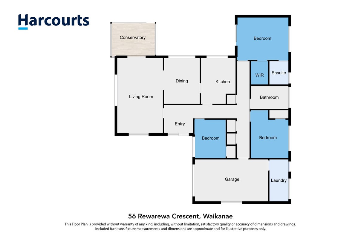 56A Rewarewa Crescent, Waikanae, Waikanae - Carousel 24