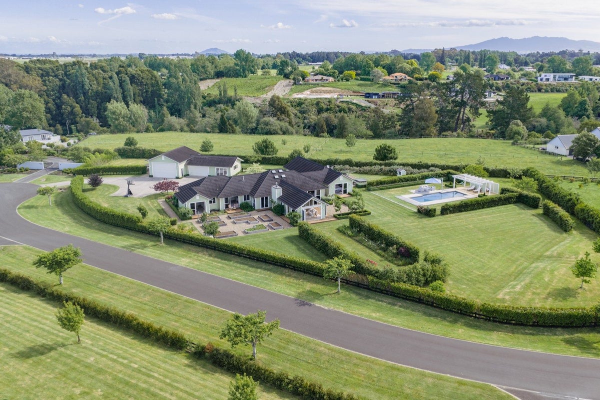 2 Green Haven Lane, Tamahere - Carousel 47