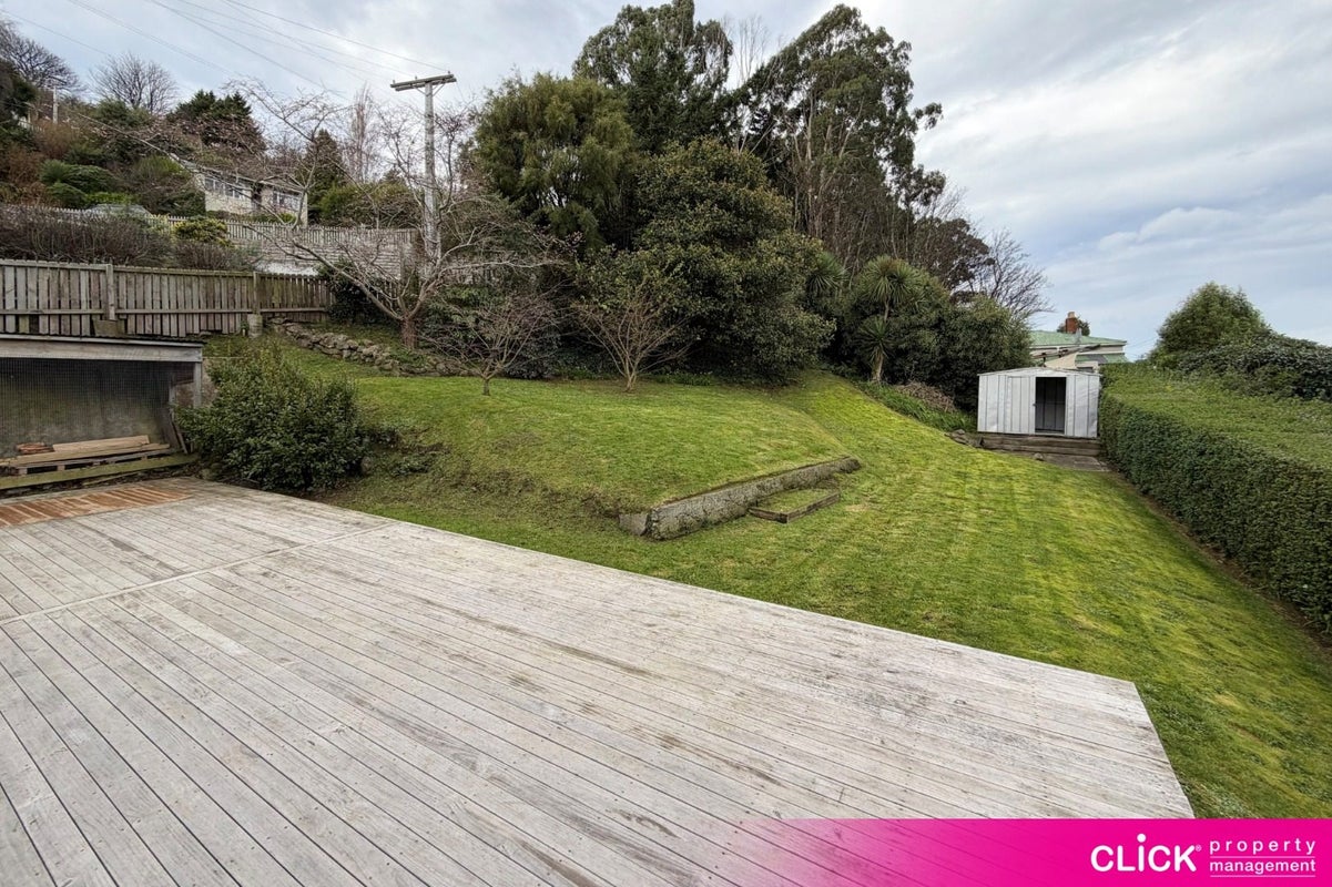 46 Sydney Street, Caversham, Dunedin - Carousel 20