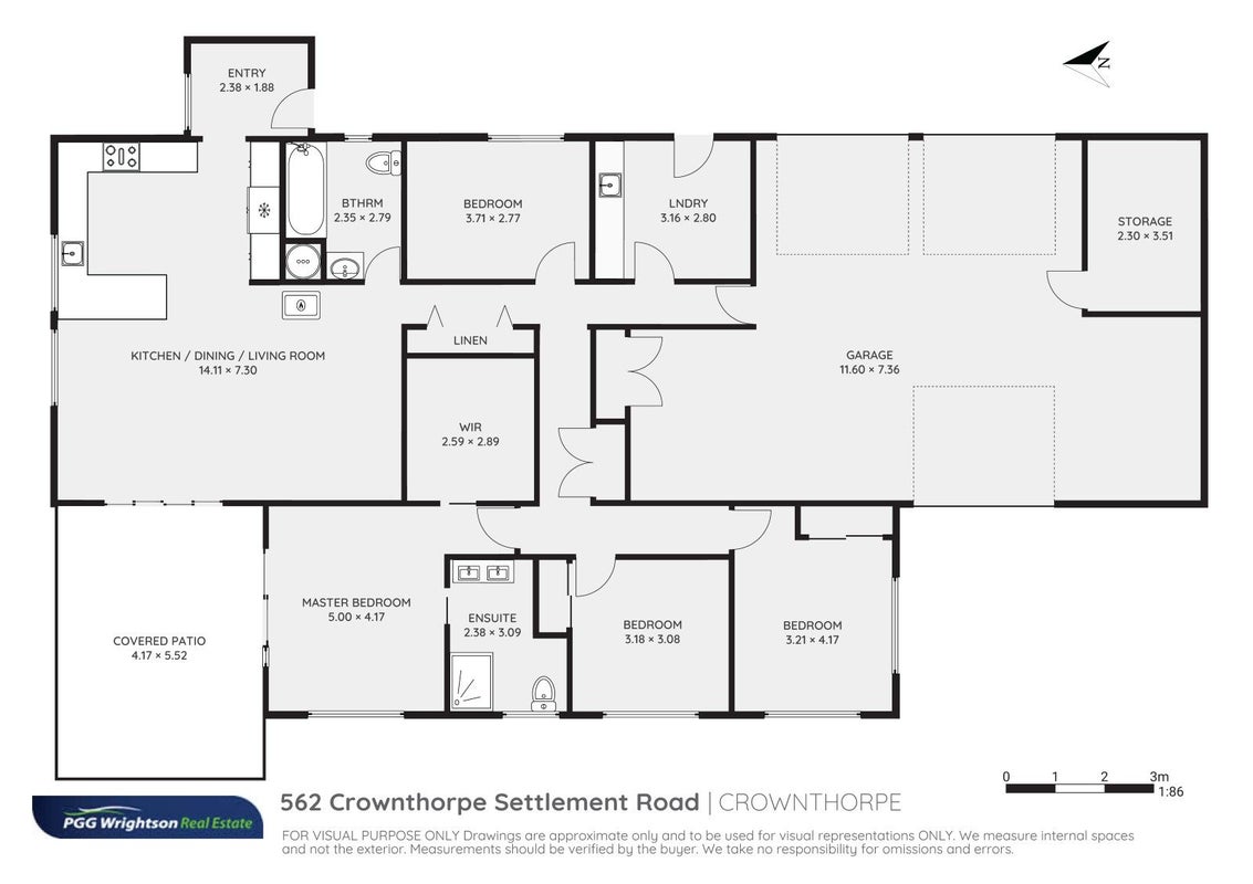 562 Crownthorpe Sett Road, CROWNTHORPE, HASTINGS - Carousel 24