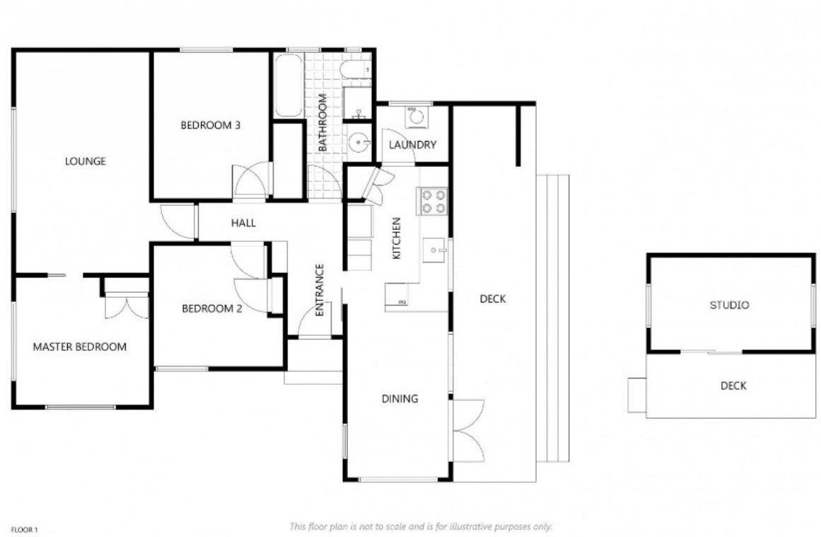 12 Newport Street, Avondale, Christchurch - Carousel 27