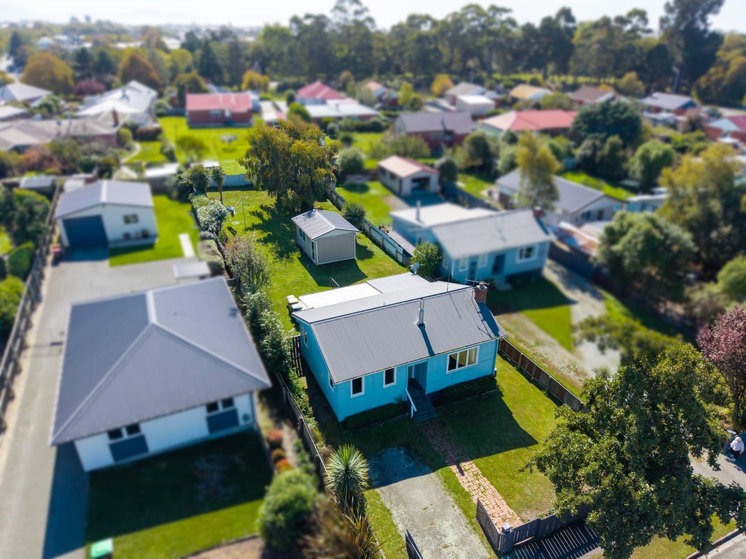 20 James Street, Kensington, Timaru - Carousel 2