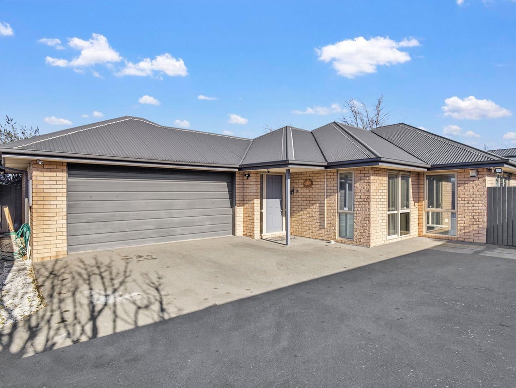 109A Randolph Street, Woolston, Christchurch - Carousel 1