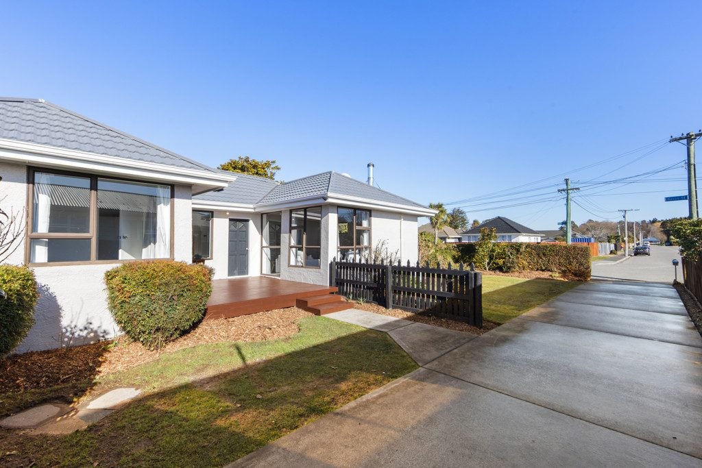 6 Kevin Street, Hoon Hay, Christchurch - Carousel 1