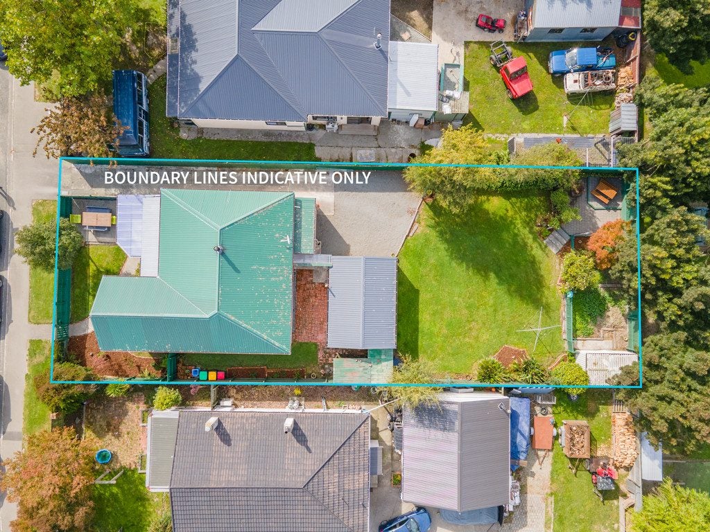 38 Raymond Street, West End, Timaru - Carousel 14
