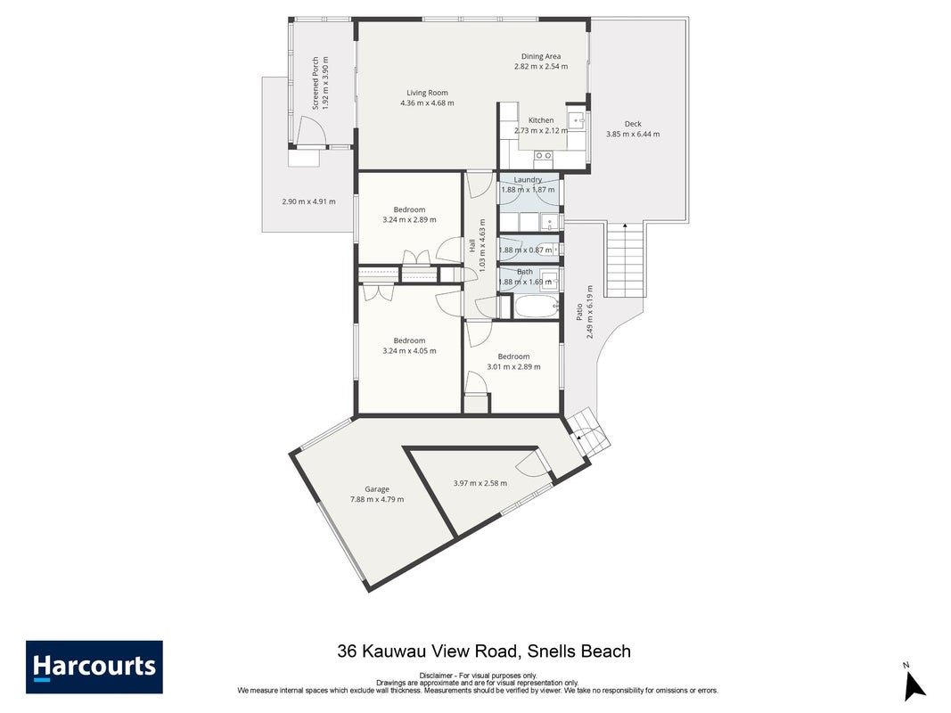 36 Kawau View Road, Snells Beach, Snells Beach - Carousel 20