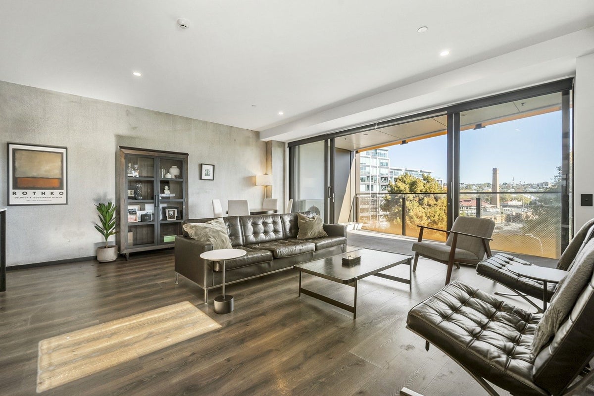 601/6 Dock Street, Auckland Central, Auckland - Carousel 1