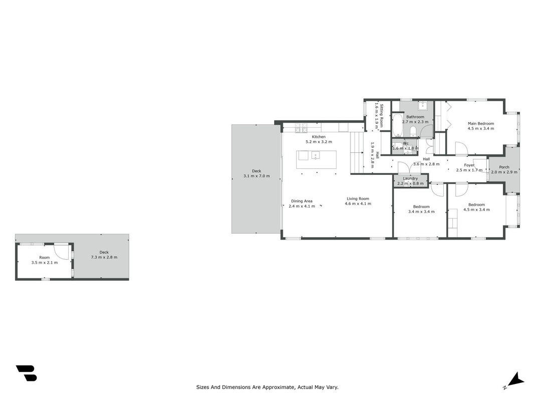 79 Old Mill Road, Westmere, Auckland - Carousel 17