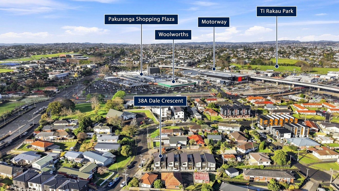 38A Dale Crescent, Pakuranga, Auckland - Carousel 18
