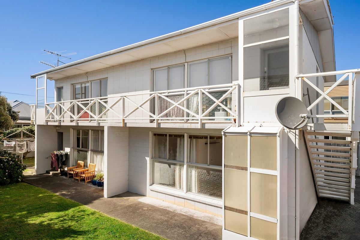 27 Mahora Street, Kilbirnie, Wellington - Carousel 1