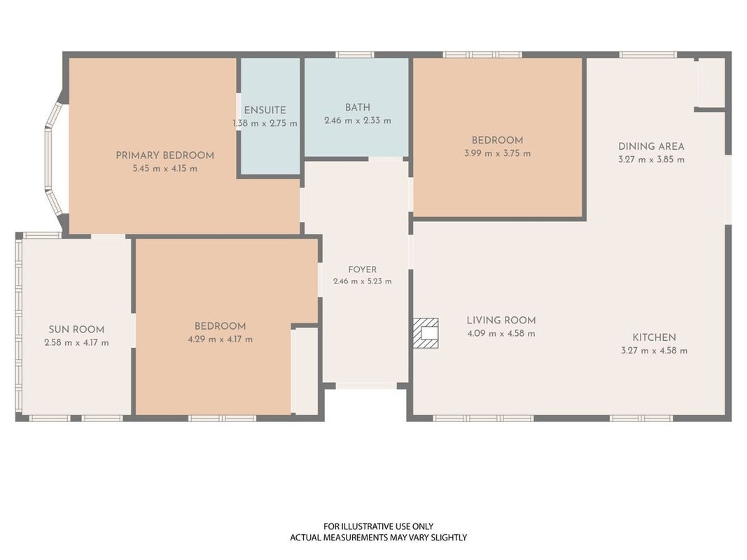 44 Chancellor Street, Richmond, Christchurch - Carousel 26