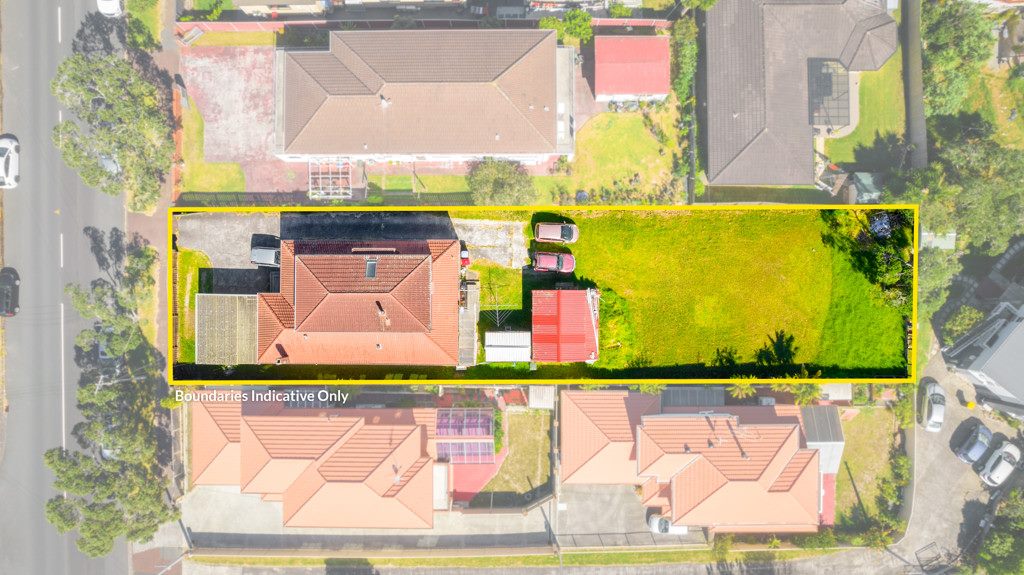 69 Kinross Street, Blockhouse Bay, Auckland - Carousel 1