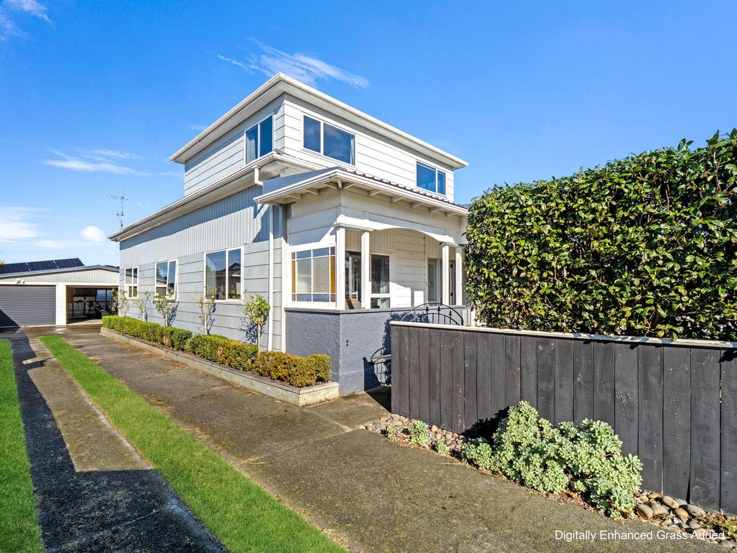 93 Gonville Avenue, Gonville, Whanganui - Carousel 1