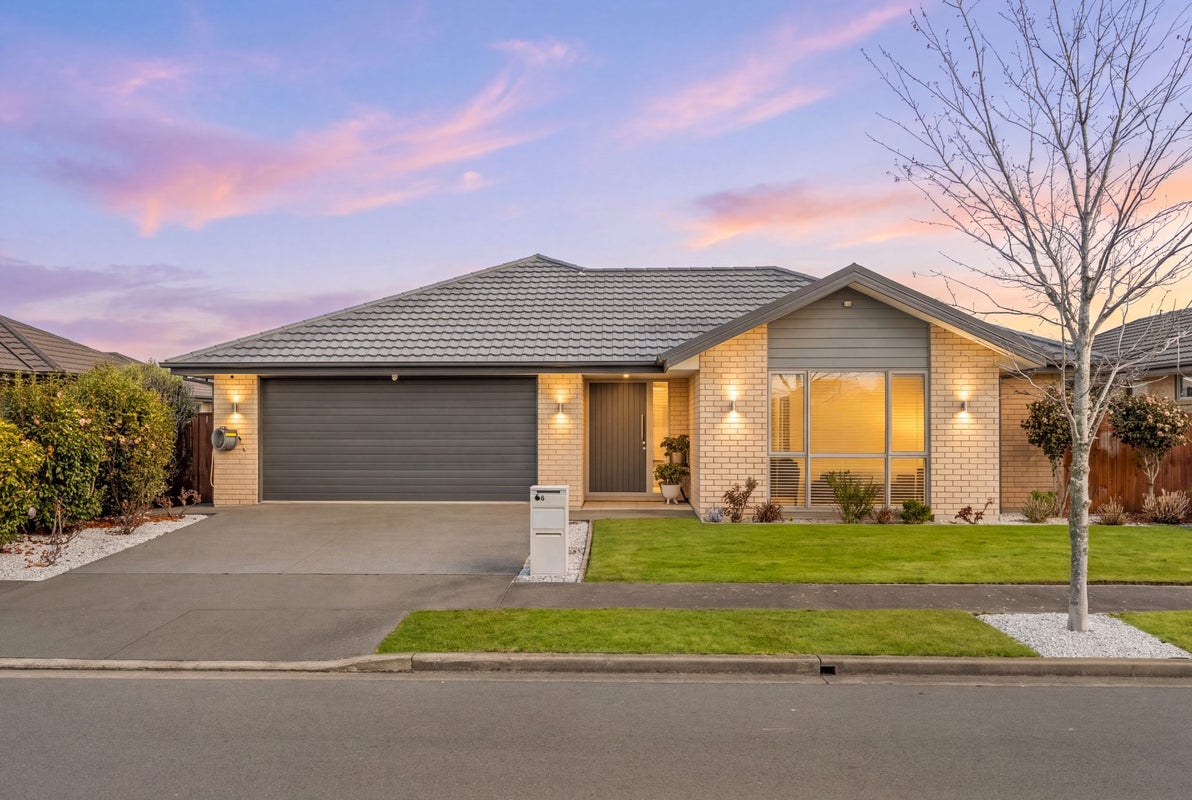 6 Orr Street, Wigram, Christchurch - Carousel 1