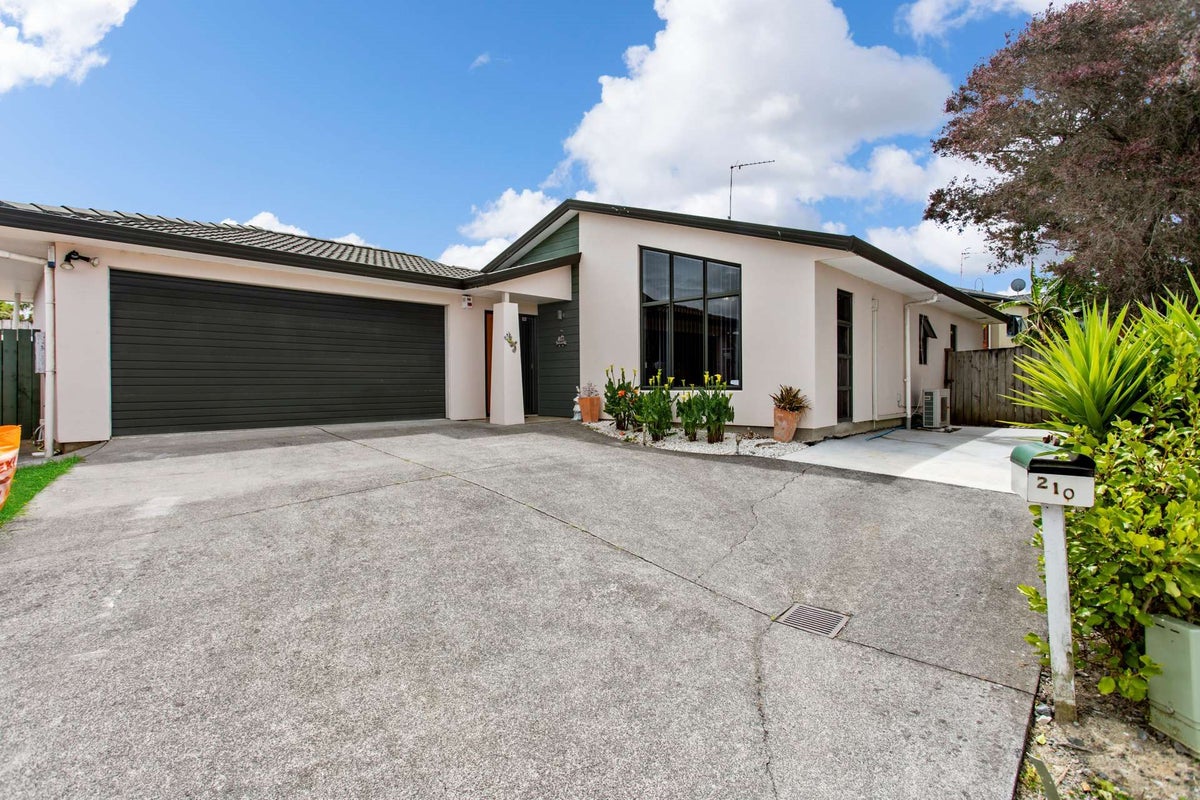 210 Alfriston Road, Manurewa, Auckland - Carousel 1