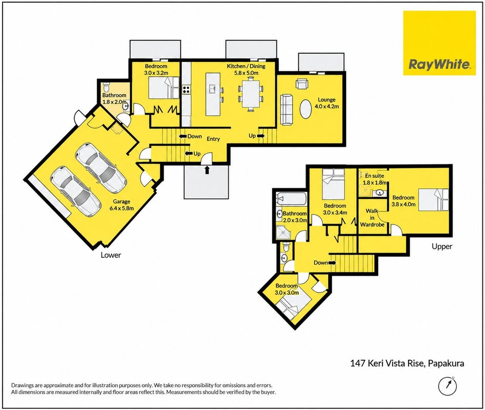 147 Keri Vista Rise, Papakura, Papakura - Carousel 19