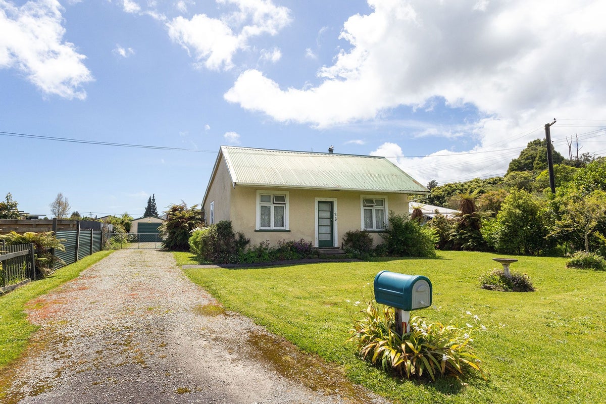 26 Ward Street, Runanga, Runanga - Carousel 1
