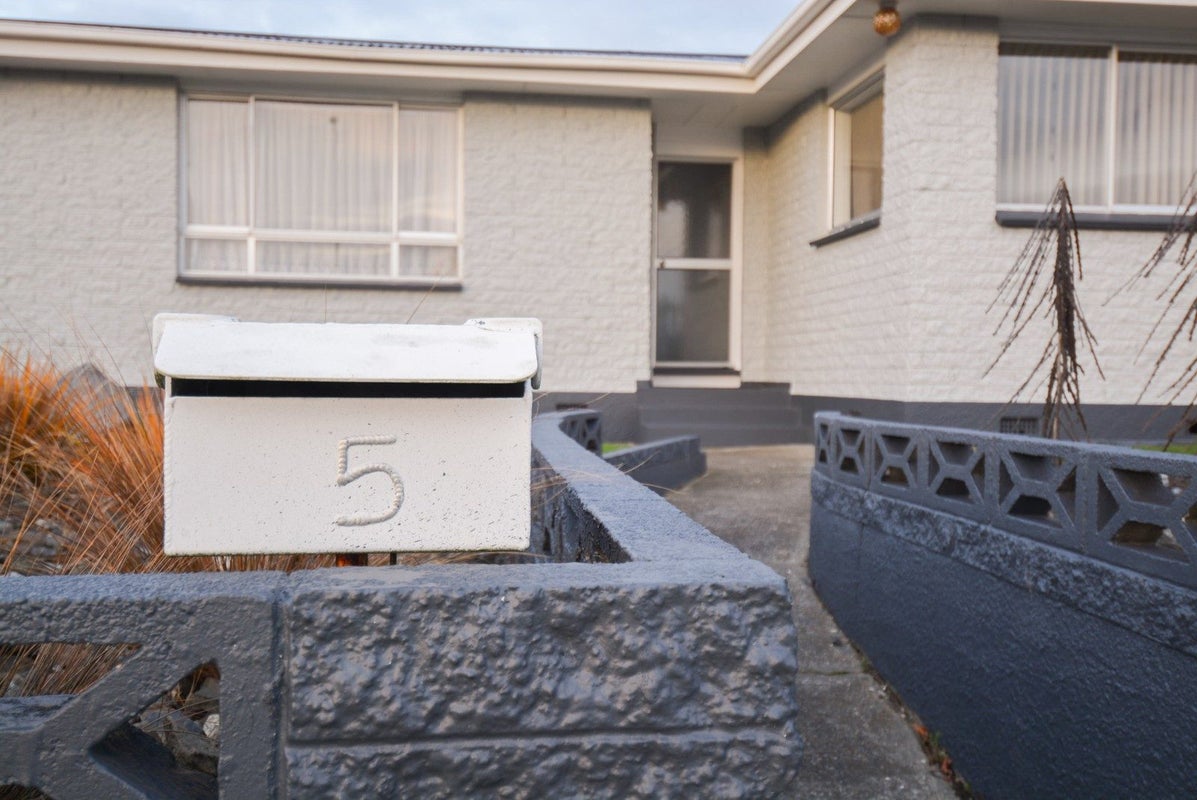 5 Argyle Street, Kew, Invercargill - Carousel 22