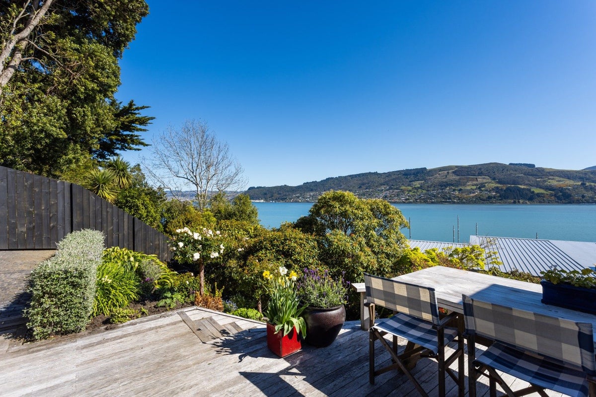 Property Valuation for 3 Rosehill Road, Macandrew Bay, Dunedin, Otago ...
