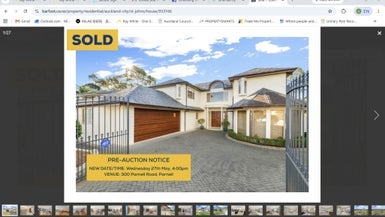 7 Coldham Crescent, Saint Johns, Auckland - Carousel 1