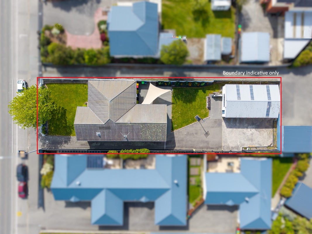 243 Otipua Road, Highfield, Timaru - Carousel 39