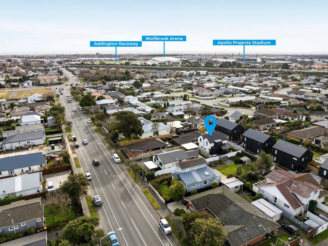 336A Lyttelton Street, Spreydon, Christchurch - Carousel 17