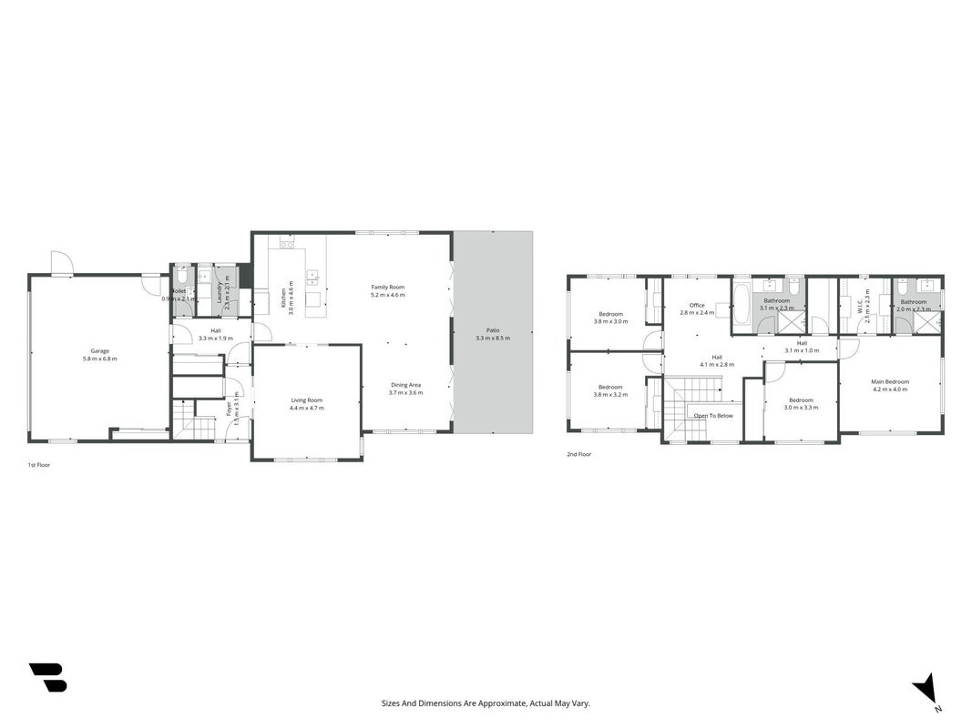 84 NELSON STREET, Howick, Auckland - Carousel 33