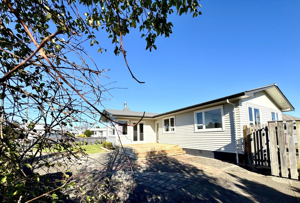 7 Wilder Street, Waipukurau, Waipukurau - Carousel 2