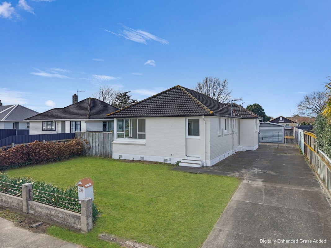 28 Fleming Crescent, Maraenui, Napier, Hawke's Bay - Carousel 1