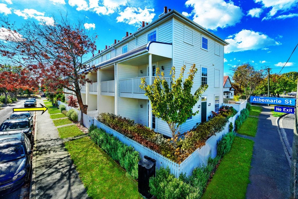 5/2 Albemarle Street, Sydenham, Christchurch - Carousel 21