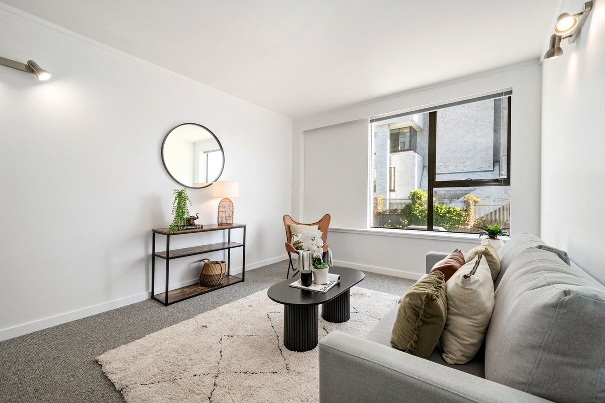 12/70 Hobson Street, Thorndon, Wellington - Carousel 2