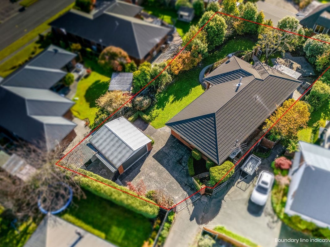 20 Runnymede Drive, Templeton, Christchurch - Carousel 41