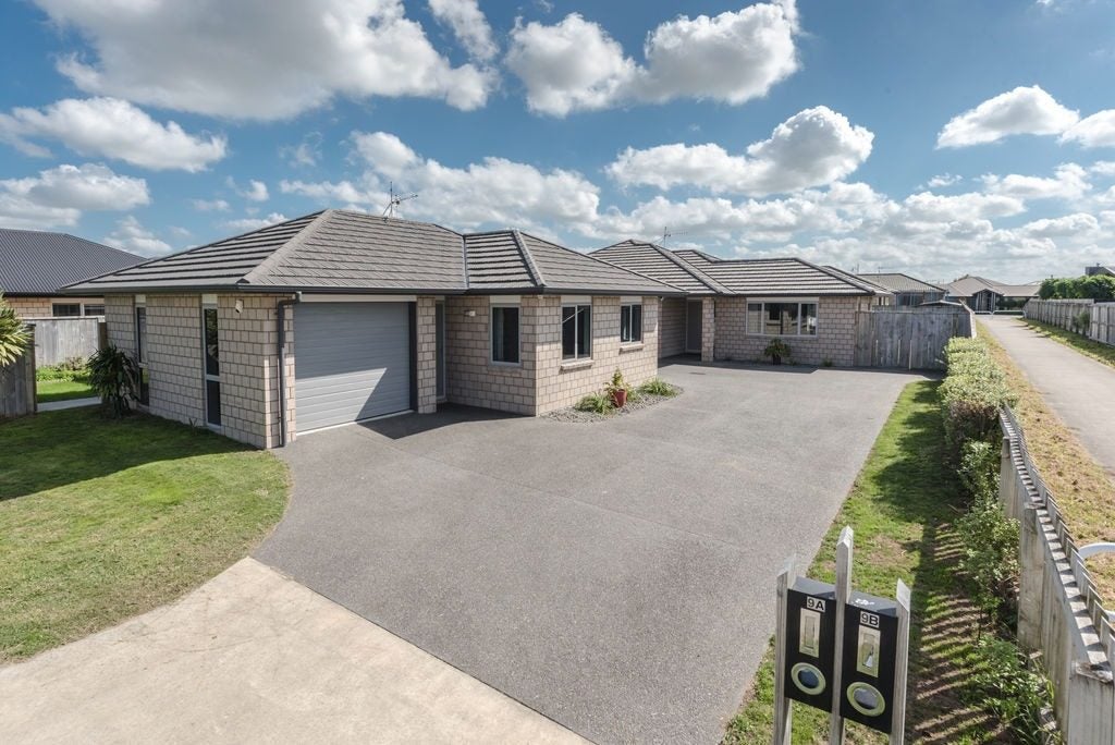 9 Foxbury Court, Rototuna North, Hamilton - Carousel 7