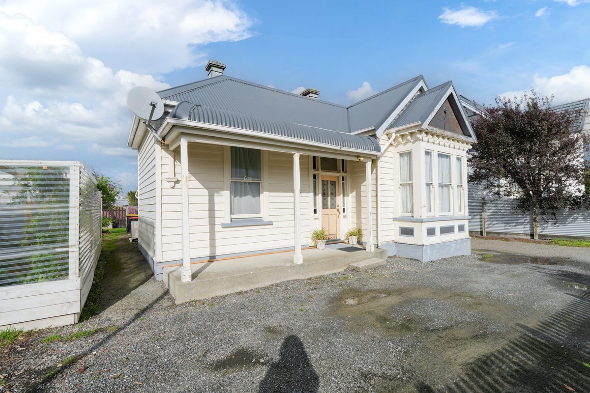 225 Ettrick Street, Appleby, Invercargill - Carousel 1