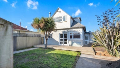 41 Blake Street, New Brighton, Christchurch - Carousel 1