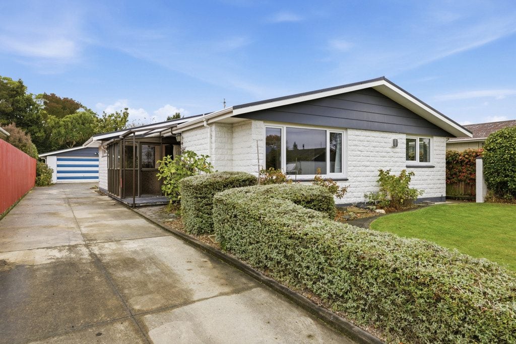 28 Cheyenne Street, Sockburn, Christchurch - Carousel 1