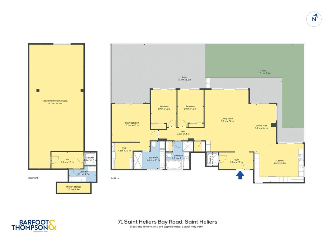 71A St Heliers Bay Road, Saint Heliers, Auckland - Carousel 33